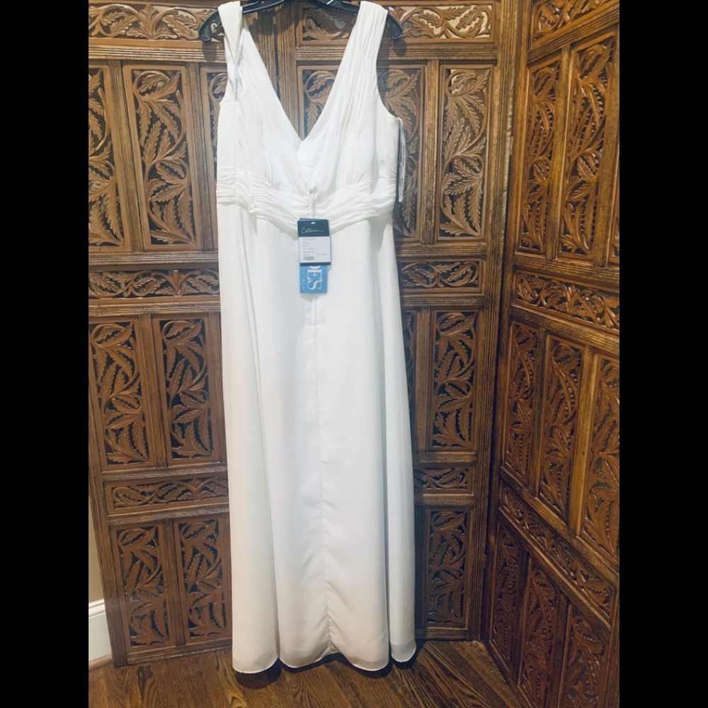 💕❤️wedding dress ❤️💕❤️💕 - Picture 5 of 6